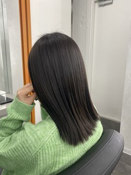 エイト 立川店(EIGHT) ツヤ感