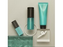 【自分らしいヘアデザインを自由に楽しむ女性に】ハリやコシのエイジングケアにアプローチ！