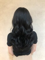 ビフィーノ ソラーレ 夙川店(bifino solare) ロングスタイル