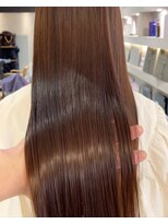 キジ(KIJI)&nbsp;★髪質改善トリートメント×美髪艶髪ヘアー★詳細はブログまで