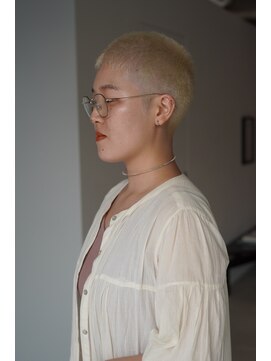 オルター(Alter) blond