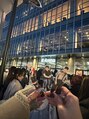 クロエ 新宿(Cloe) ライブにも結構行きます★