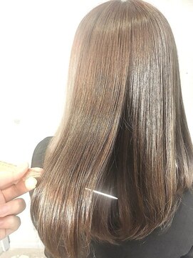 グランアージュルポ 北千住(grandage repos) 注目☆北千住No.1縮毛矯正/美髪ヘアー(メルティカラー/髪質改善)