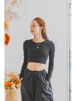 リットバイディア 茅ヶ崎(Lit by diar)&nbsp;ロング