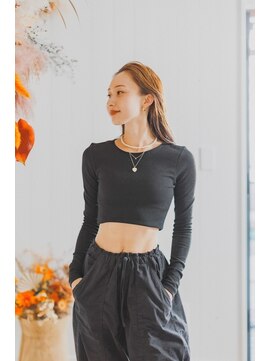 リットバイディア 茅ヶ崎(Lit by diar) ロング