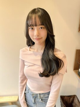 ロンド ブランシュ 錦糸町北口(Lond blanche) ◎韓国風ワンランク上の大人美髪