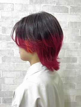 アールプラス 新宿(ar+) 【ハズビンホテル、ニフティ推しカラー】