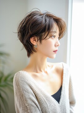 ロアール ケア 江南店(LOAOL CARE) 【髪質改善】【頭皮ケア】【白髪染め】はLOAOL CARE江南店で☆