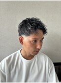 さわやか夏ショート