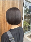 ミニボブ
