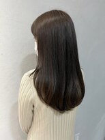 リーシュ イロン(Re:sh iron)&nbsp;アッシュベージュ