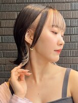 プルーヴ 秋葉原(prove)&nbsp;30代40代大人女性/前髪ありショートボブ/ショートヘア/髪質改善