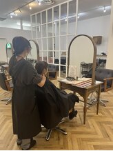 ココカラー イオン 栃木店(coco color)