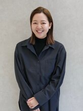 イリ(iri) 溝部 有希