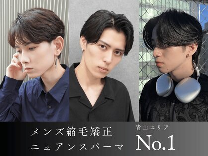 リード(REEED)の写真