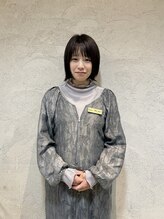 ビフィーノ イーリス 川西店(bifino iris) 西井 ゆかり