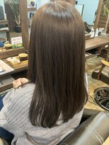 ヘアーケアサロン リノ(hair care salon Lino)&nbsp;ロング
