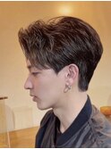 ガイルショート/10代/20代/30代/外苑前