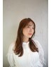 【2回目以降】カット+縮毛矯正+炭酸泉+3stepトリートメント￥23100→￥20100