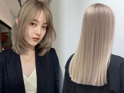 セブンルックスクレオ(7LOOKS creo)の写真