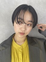 ポート 蕨(PORT)&nbsp;トランクスショートがかわいい！【高岩美季】