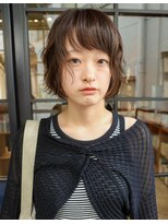 ニイ(nii.) light short