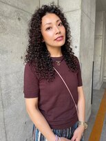 アンドピース and peace twist spiral