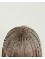 ツナグ(tsunagu)&nbsp;White beige