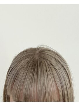 ツナグ(tsunagu) White beige