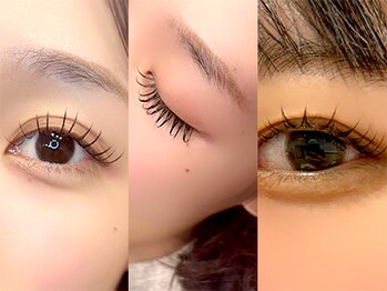 Hair&Headspa Salon LUNA