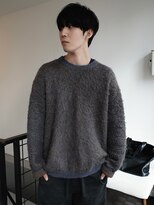 クオン 今泉(quon)&nbsp;【MASAKI】大人マッシュ