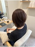 ラベンダーアッシュ/ラベンダーカラー