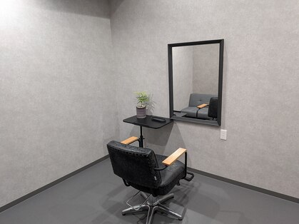 マーシャル(marshaL)の写真