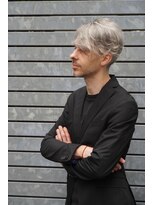 DAMANI 表参道 髪質改善/ヘッドスパ/ハイライト/白髪染め/白髪ぼかし/縮毛矯正&nbsp;サーフカール/波巻きツイストスパイラル[表参道駅]