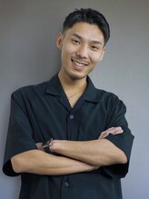 ザマンリバレッジニューヨーク(THE MAN LeverageNewYork) 森田 健斗