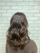 インパークス 駒込店(INPARKS)&nbsp;華やかセミディ［駒込］