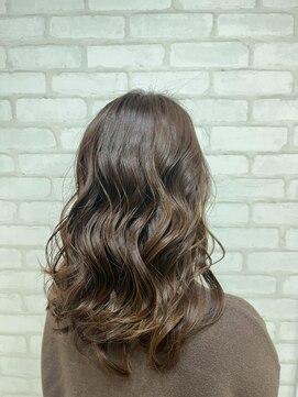 インパークス 駒込店(INPARKS) 華やかセミディ［駒込］