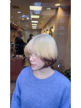 モアムー(Moremuu) デザインカラー