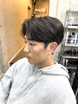 ルートバイドット 町田店(root by dot.)&nbsp;韓国毛流れショート