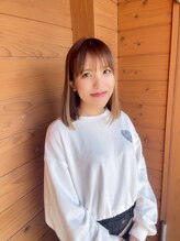 スニップ 徳山店(SNIP)&nbsp;永野 夕梨亜