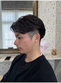 ショートフェザー