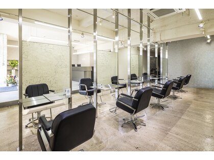 ライン(LYNE)の写真