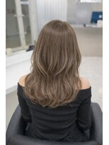 シアター 福岡天神(THEATER)&nbsp;【藍斗指名限定】ヘーゼルベージュ×レイヤーカット