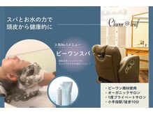 クローバーリーフ(Clover Leaf)