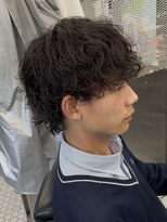 リプレイ 草津店(RIPLAY) サーフカール/波巻きツイストスパイラル/草津