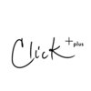クリックプラス 小倉(Click plus)のお店ロゴ