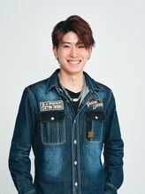 フィフス 原宿(fifth)&nbsp;田中 大雅