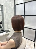 白髪ぼかし/脱白髪染め/脱白髪染めハイライト/透明感