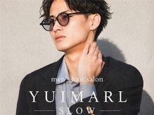 ユイマァルスロウ(YUIMARL SLOW)