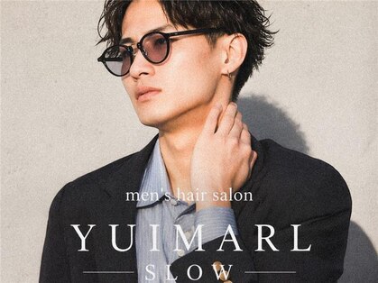 ユイマァルスロウ(YUIMARL SLOW)の写真